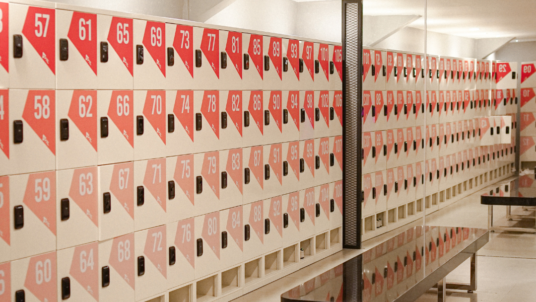 5 Tips Memilih Supplier Locker untuk Kantor dan Sekolah