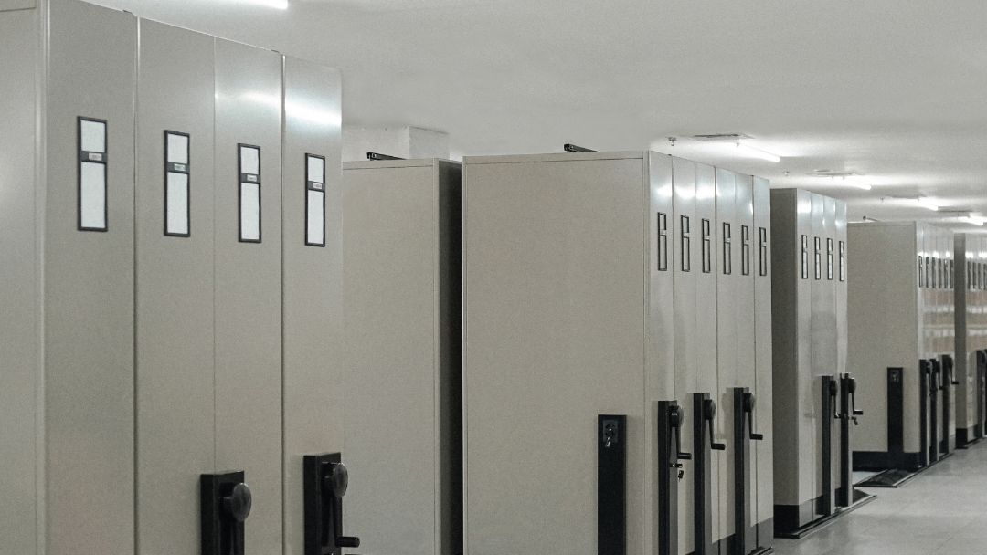 Solusi Mobile File System untuk Kantor Modern 2025