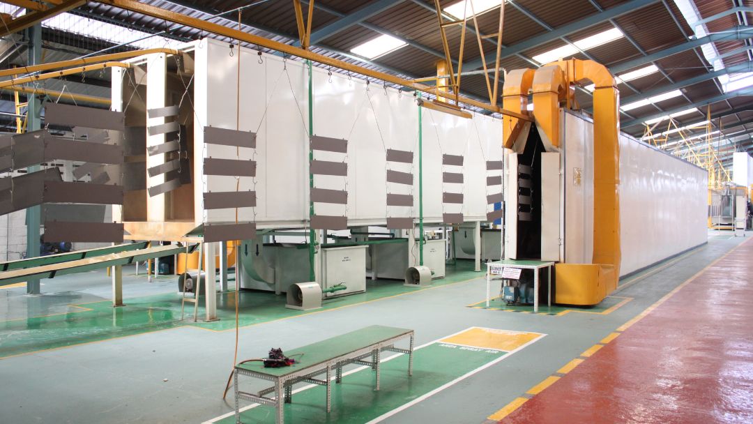 Pabrik Maklon Furniture: Solusi Produksi Furniture Tanpa Ribet