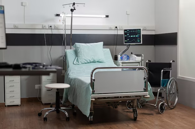 6 Panduan Memilih Steel Bed Set Paling Nyaman untuk Pasien