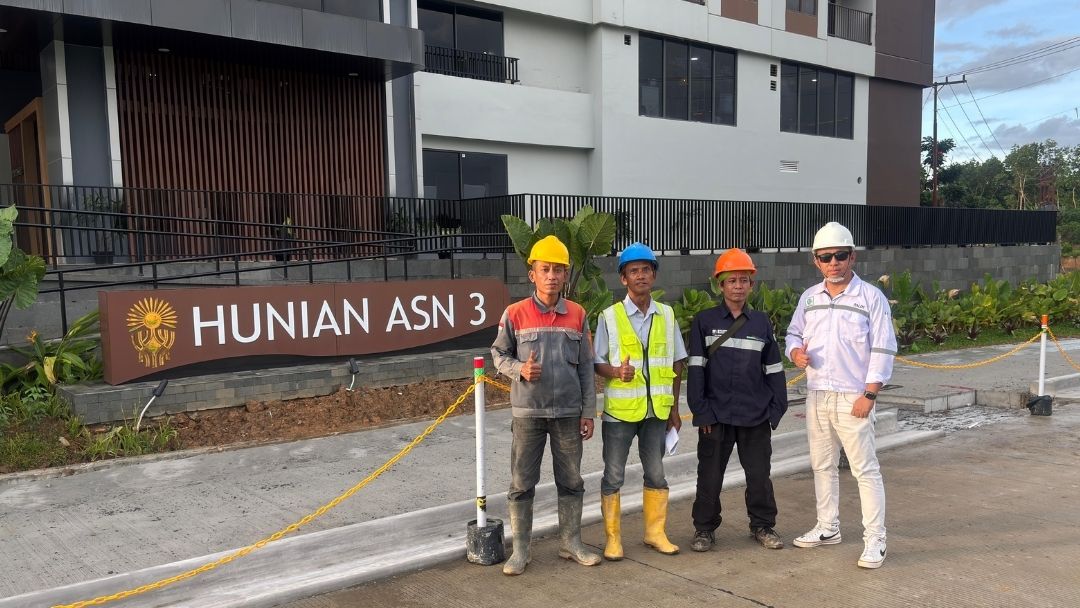 Perbedaan Kontraktor dan Subkontraktor dalam Proyek Konstruksi