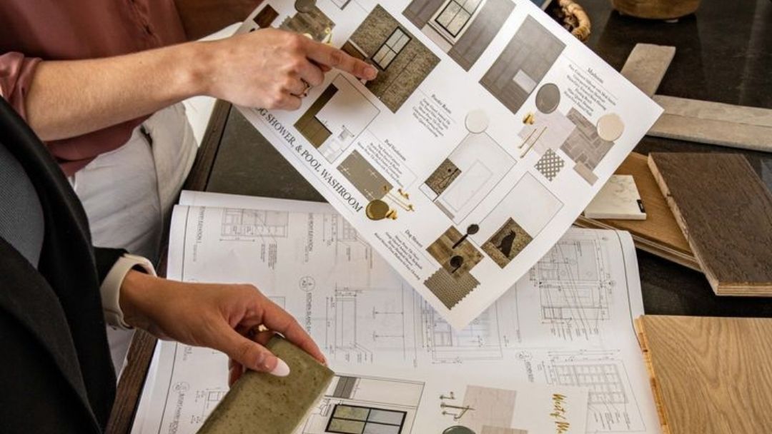 Jangan Keliru! Ini Perbedaan Arsitek dan Desain Interior